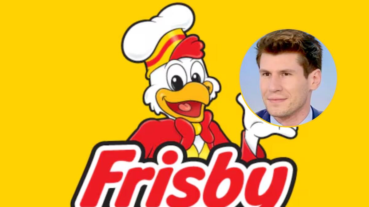 Frisby España: Entiendo lo que siente Colombia, como si les hubiéramos quitado algo, pero no es así