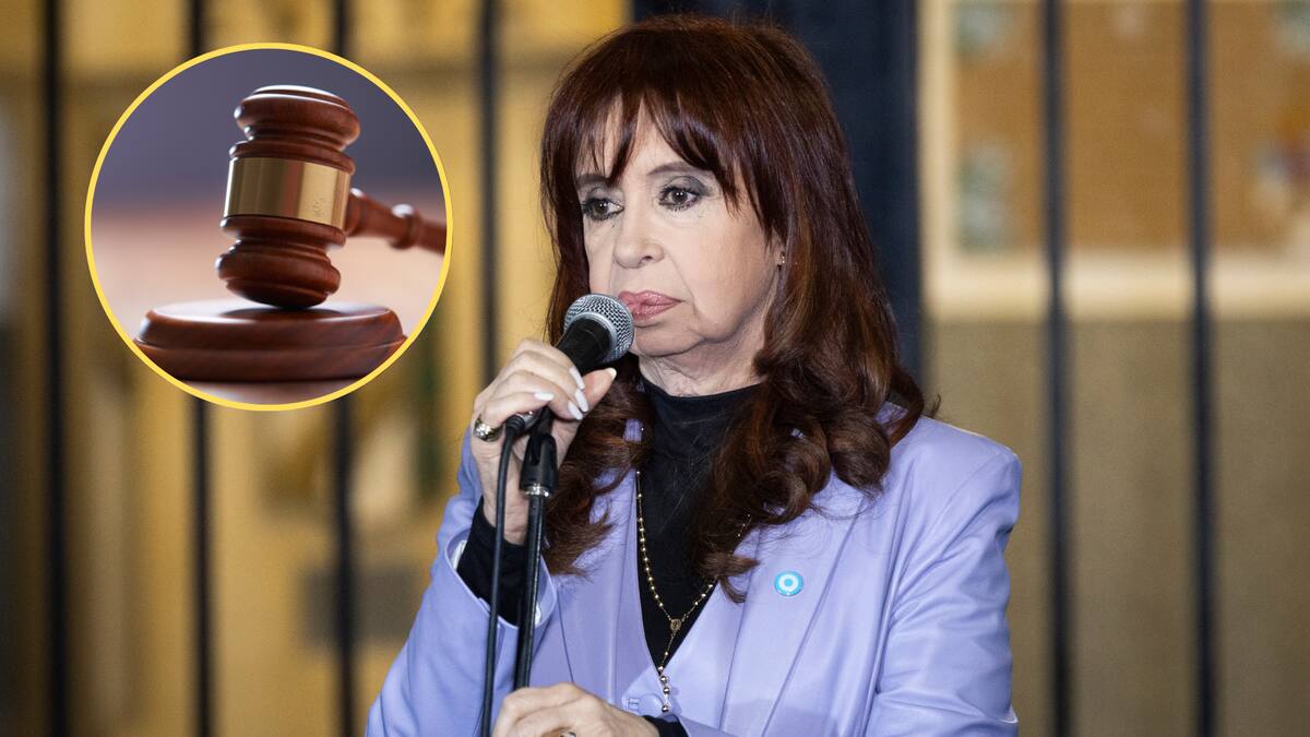 Justicia argentina restringió visitas a Cristina Fernández en prisión domiciliaria