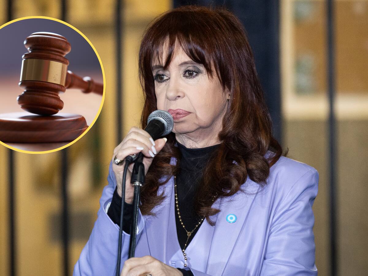 Justicia argentina restringió visitas a Cristina Fernández en prisión domiciliaria