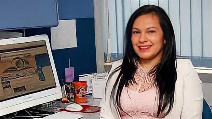 El encargo será mientras se las elecciones atípicas.. Foto: Gobernación de Boyacá