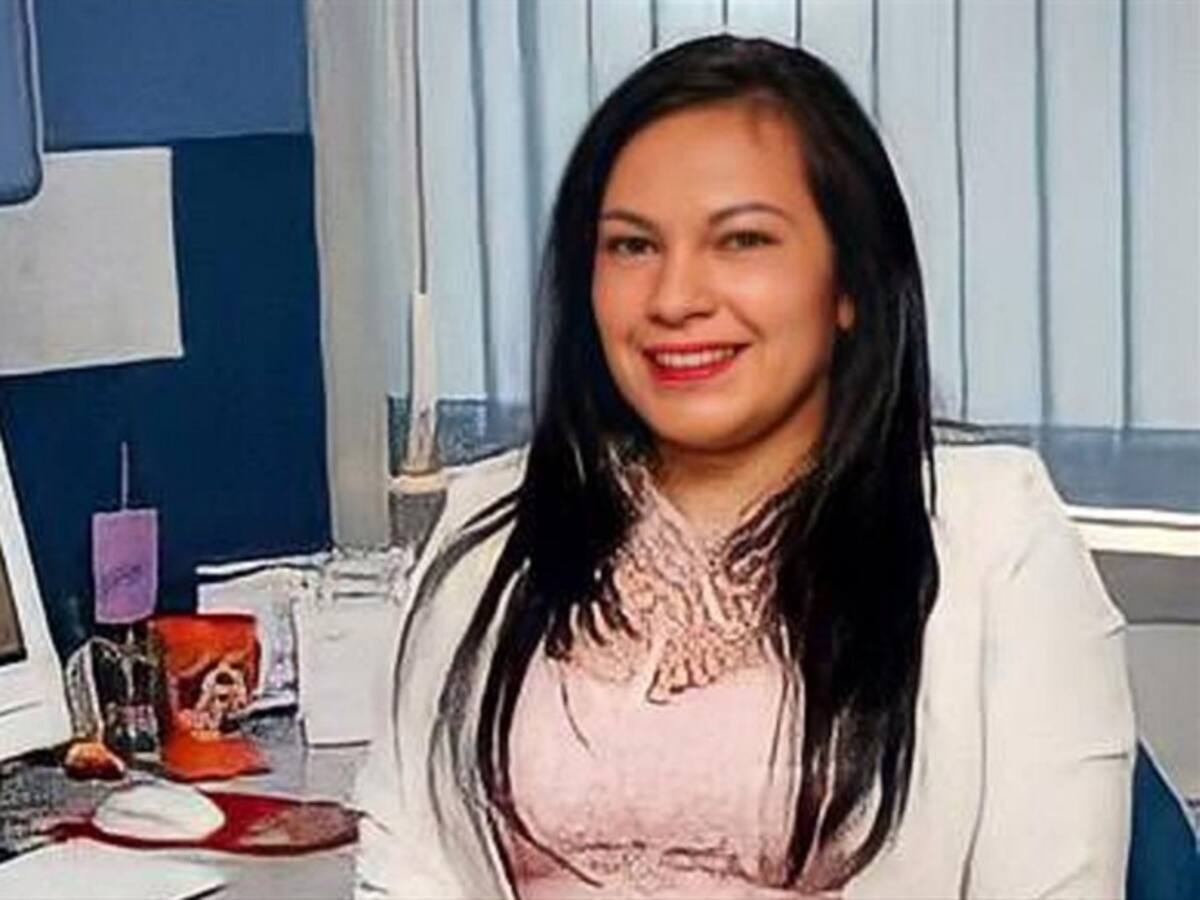 Designan como alcaldesa (e) de Duitama a Diana Patricia Monsalve