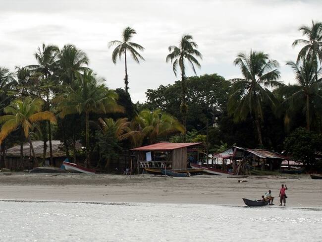 Los jóvenes del Pacífico sufren injusticias en el acceso a la educación: Eduardo Pacheco