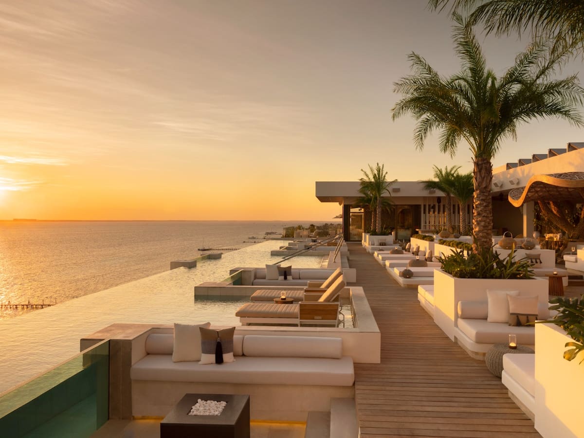 Impression by Secrets, un resort de lujo para disfrutar de unas inolvidables vacaciones