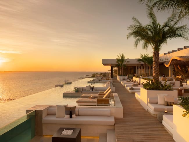 Impression by Secrets, un resort de lujo para disfrutar de unas inolvidables vacaciones