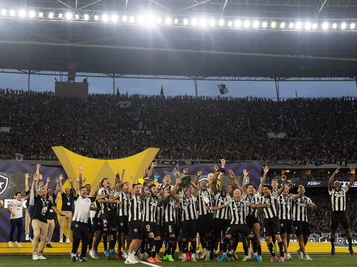 Premios económicos por salir campeón en cada liga en Sudamérica: Colombia es de los que menos paga