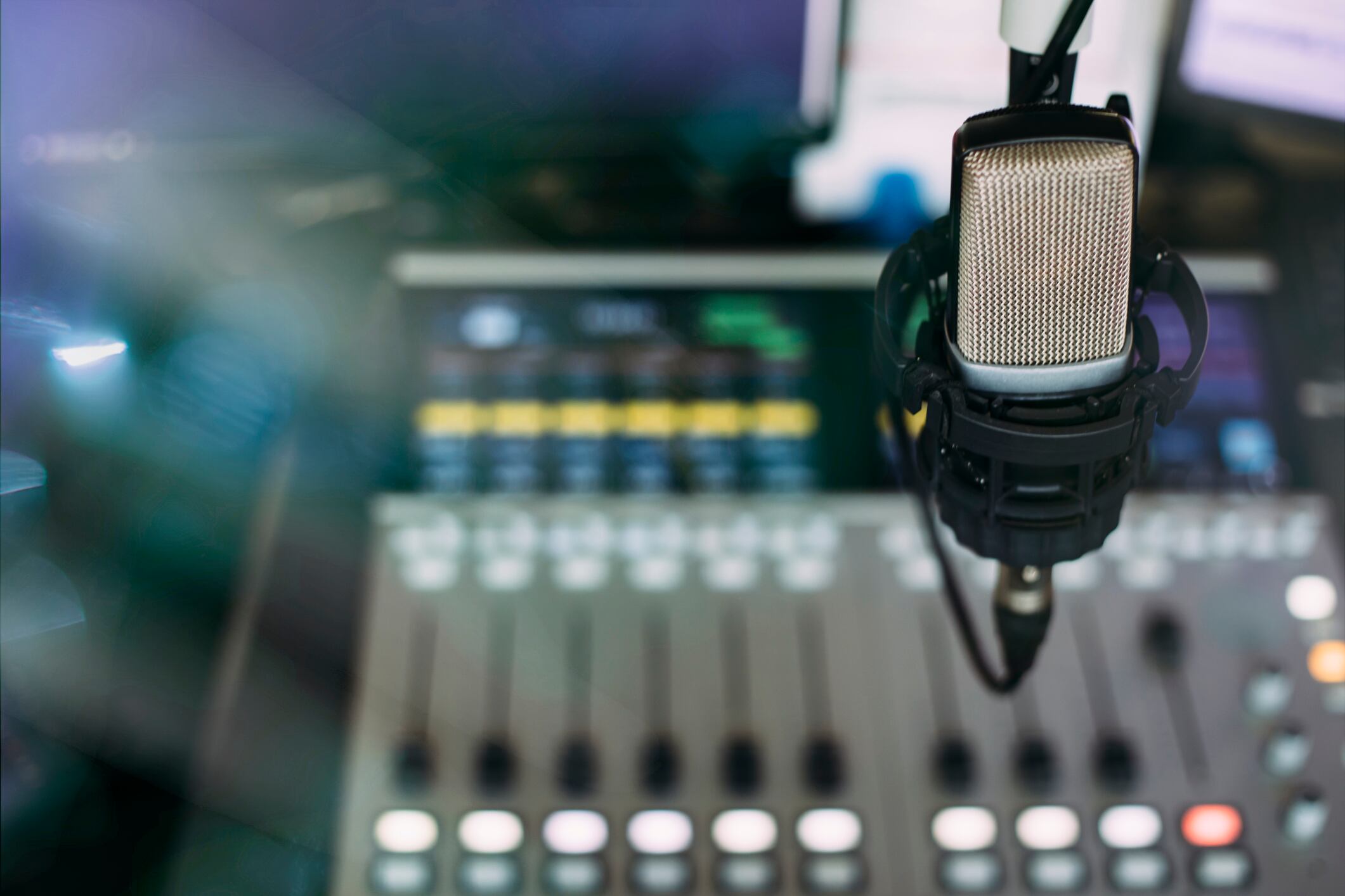 Asociación Colombiana de Locutores creará Radio Reliquias, recuerdo de la radio colombiana