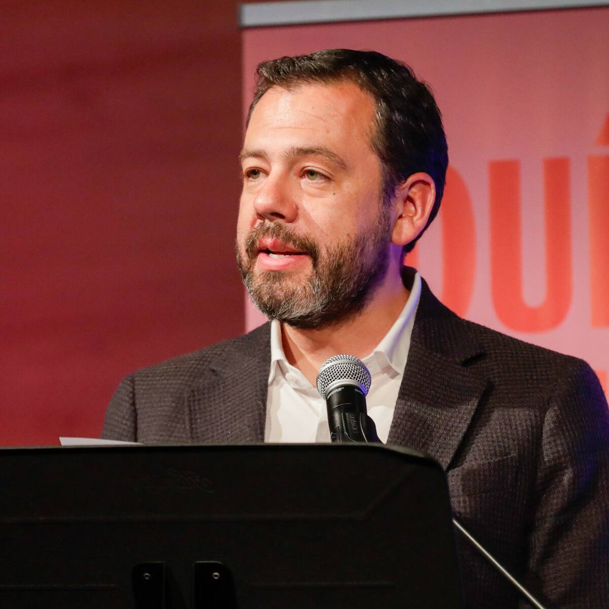 Carlos Fernando Galán alerta sobre posible crisis energética en Bogotá