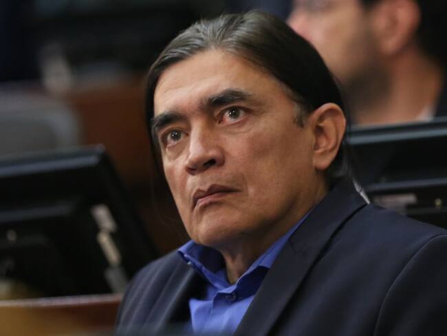 Gustavo Bolívar. Foto: Colprensa