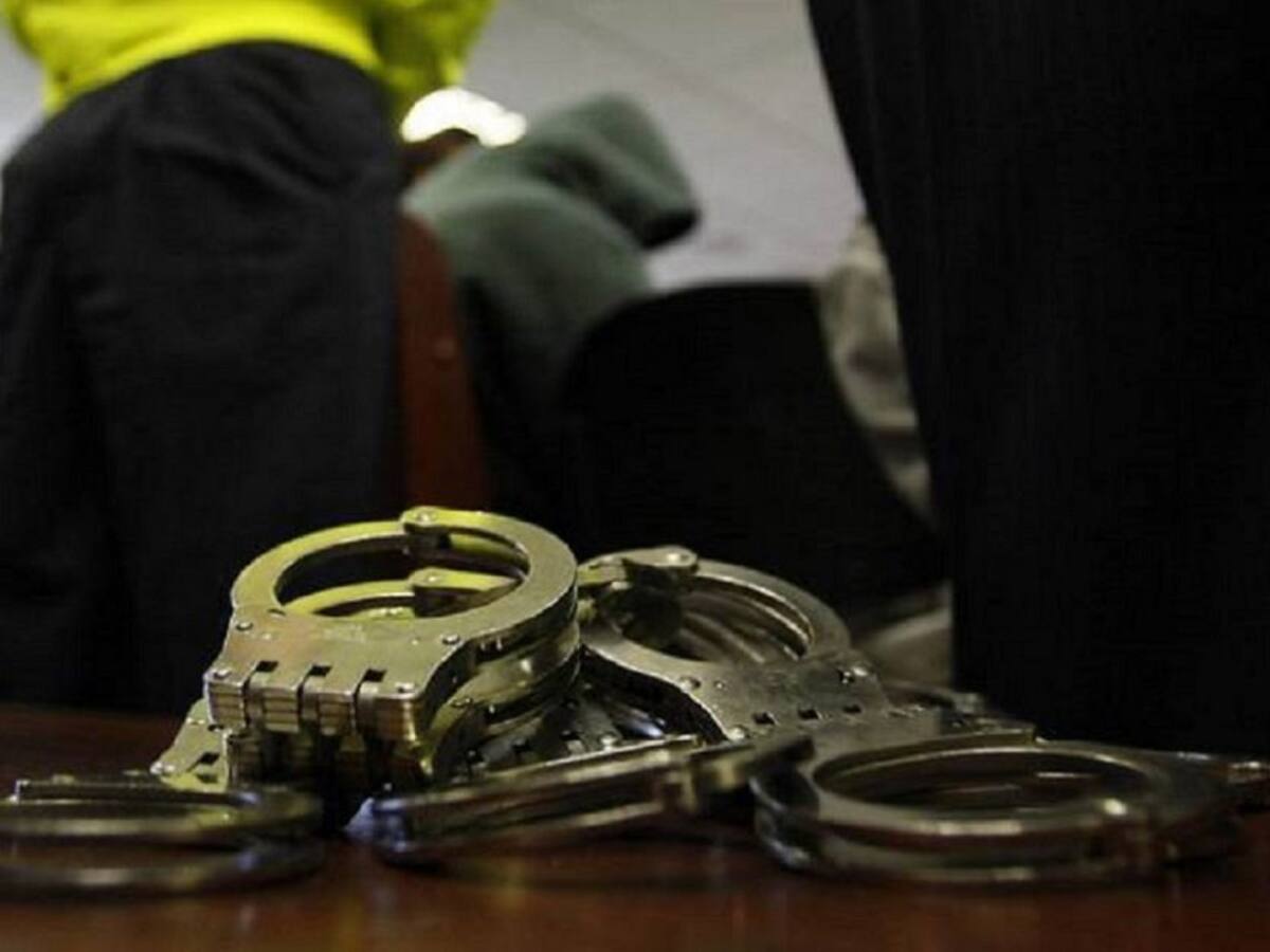 Juez condenó a dos responsables de crímenes de líderes sociales y reincorporados