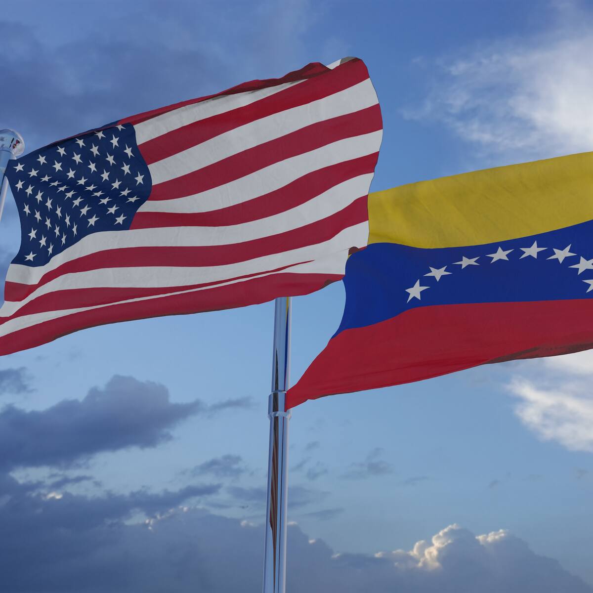 Jefe del Parlamento de Venezuela dijo que Estados Unidos es heredero del pirata Sir Francis Drake