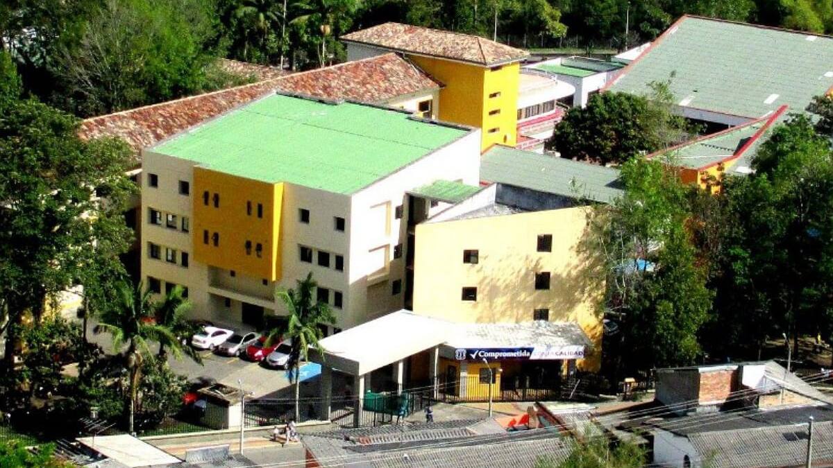 Preocupación por brote de varicela en universidades de Popayán
