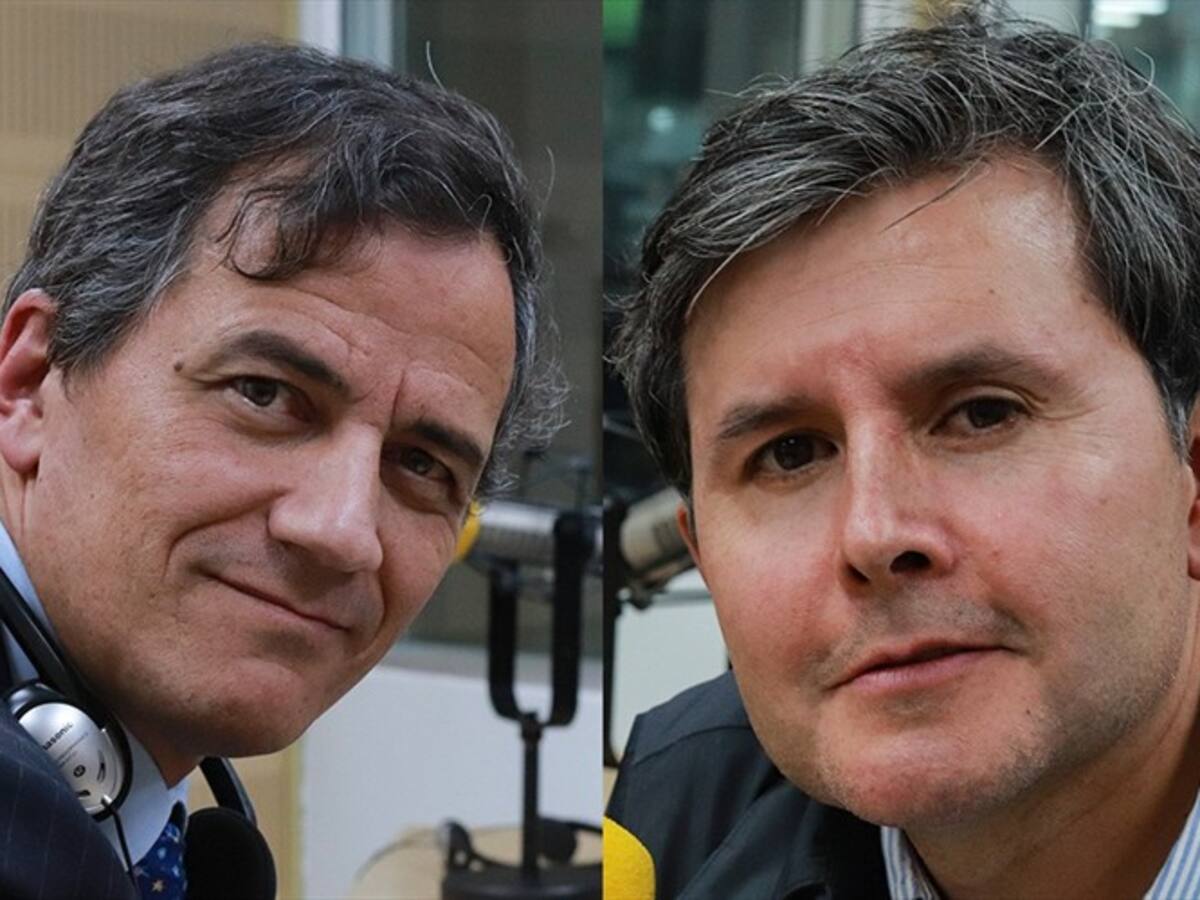 ¿Encontró el fiscal la excusa para renunciar o lo hizo por decisión de JEP sobre Santrich?