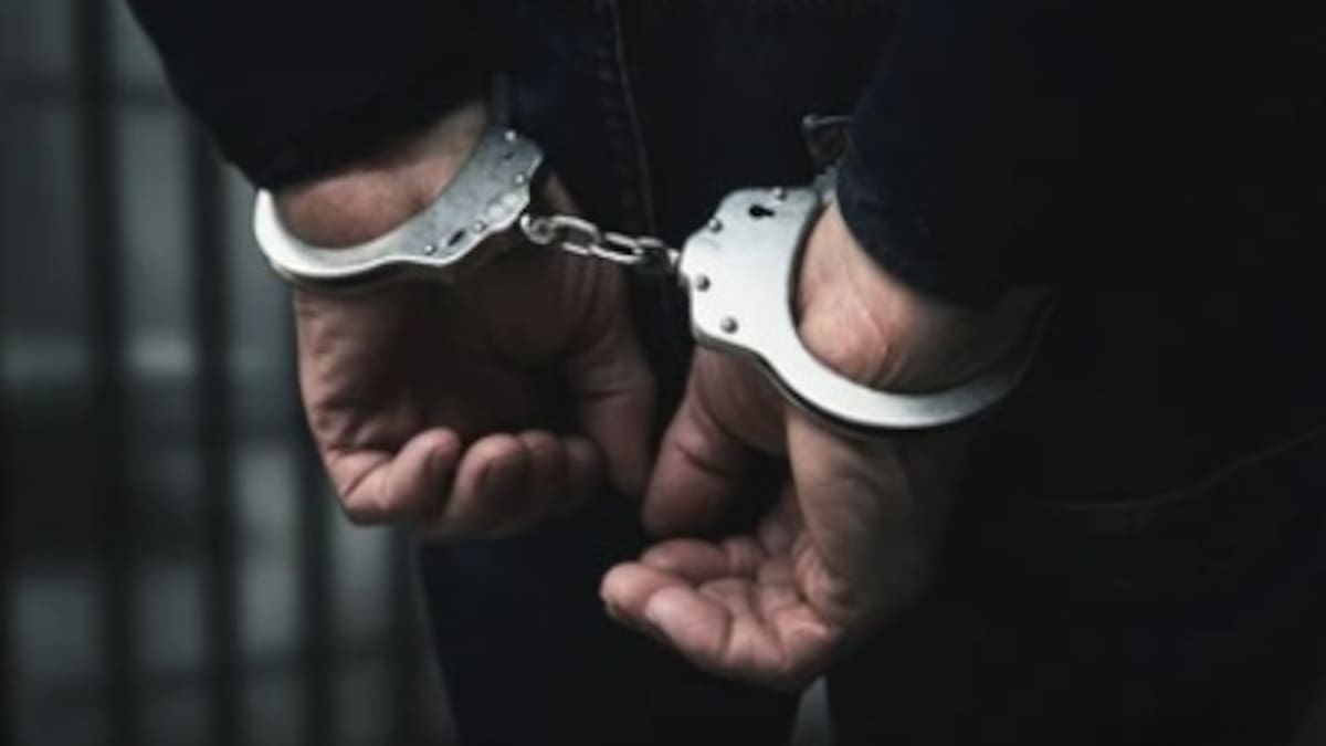 Capturan a tres disidentes de las Farc que integraban célula urbana en Barranquilla