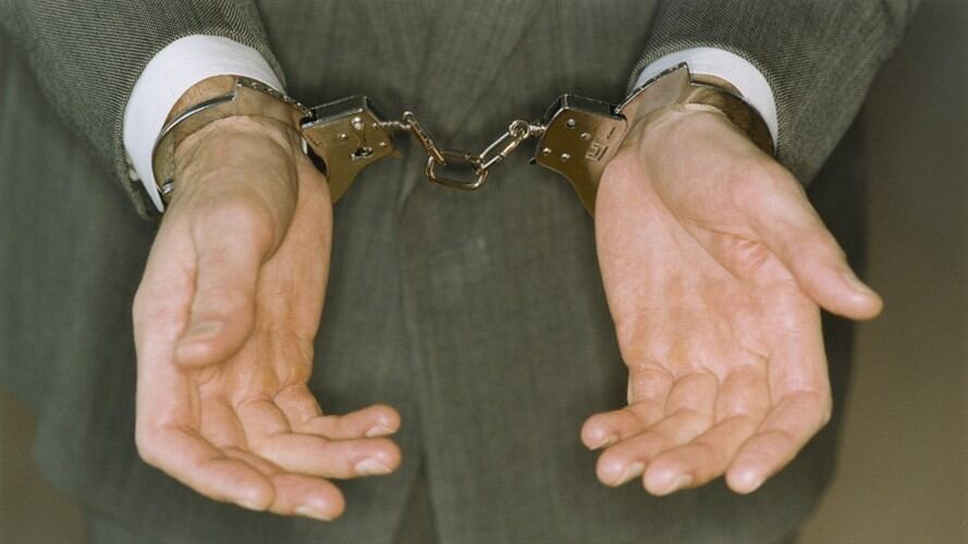 En las últimas horas fueron capturados dos funcionarios de la Alcaldía de Cota por el presunto delito de peculado. Foto: Getty Images