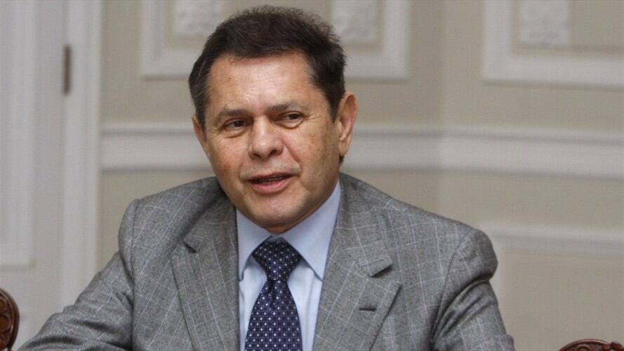 Grupo Eljuri, víctimas en el caso Mattos. Foto: Colprensa