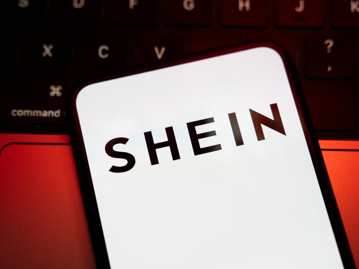 Shein cooperará con Francia en investigación sobre muñecas sexuales de aspecto infantil
