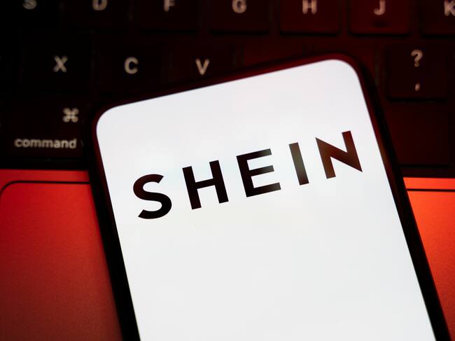 Shein. Foto: Samuel Boivin/NurPhoto via Getty Images