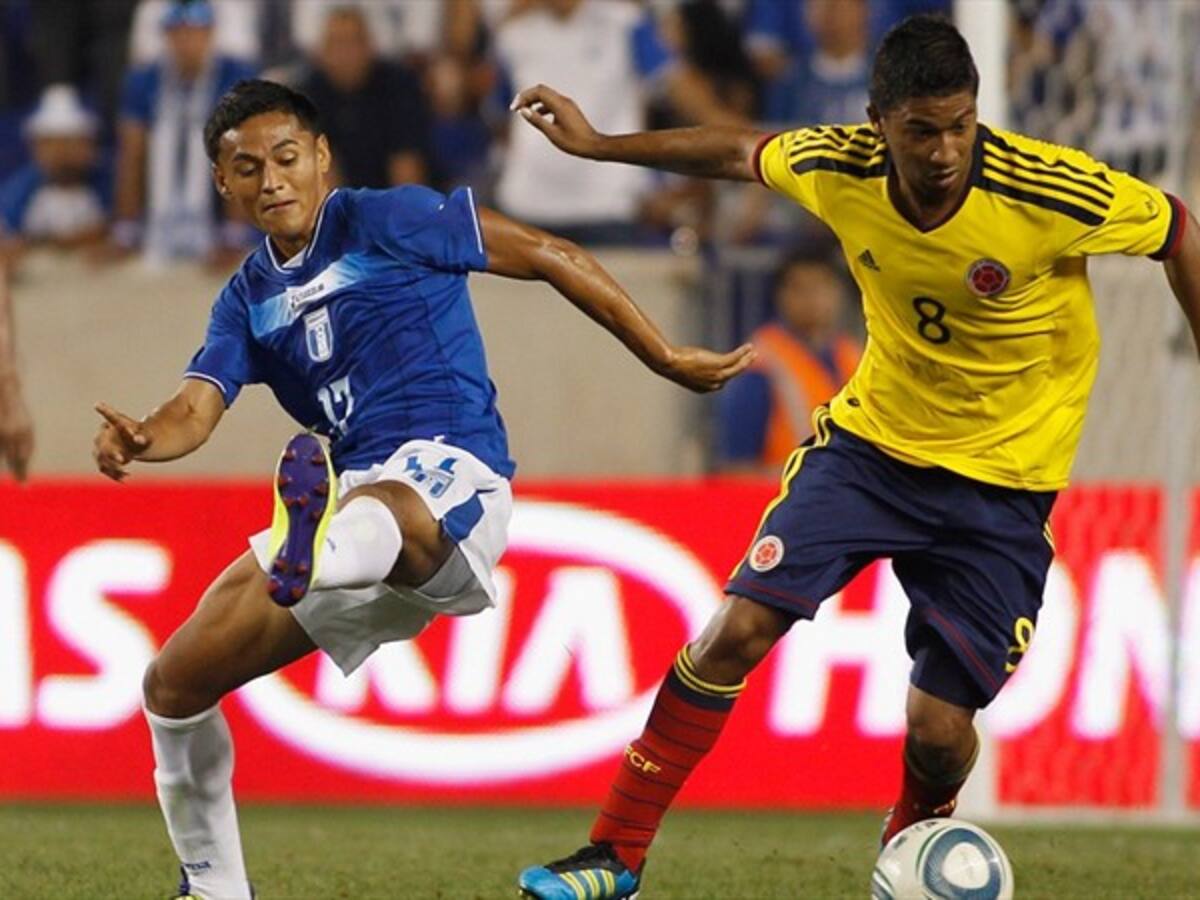 El equipo de fútbol fue dorado en los Juegos Centroamericanos y del Caribe 2006