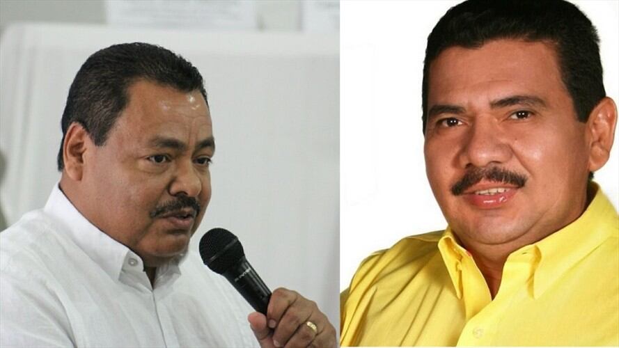 Privados de la libertad continuarán alcalde y exalcalde de Montelíbano. Foto: Cortesía