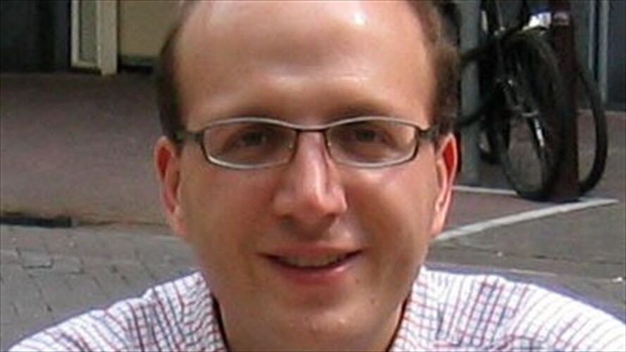 Andrés Rugeles. Foto: twitter