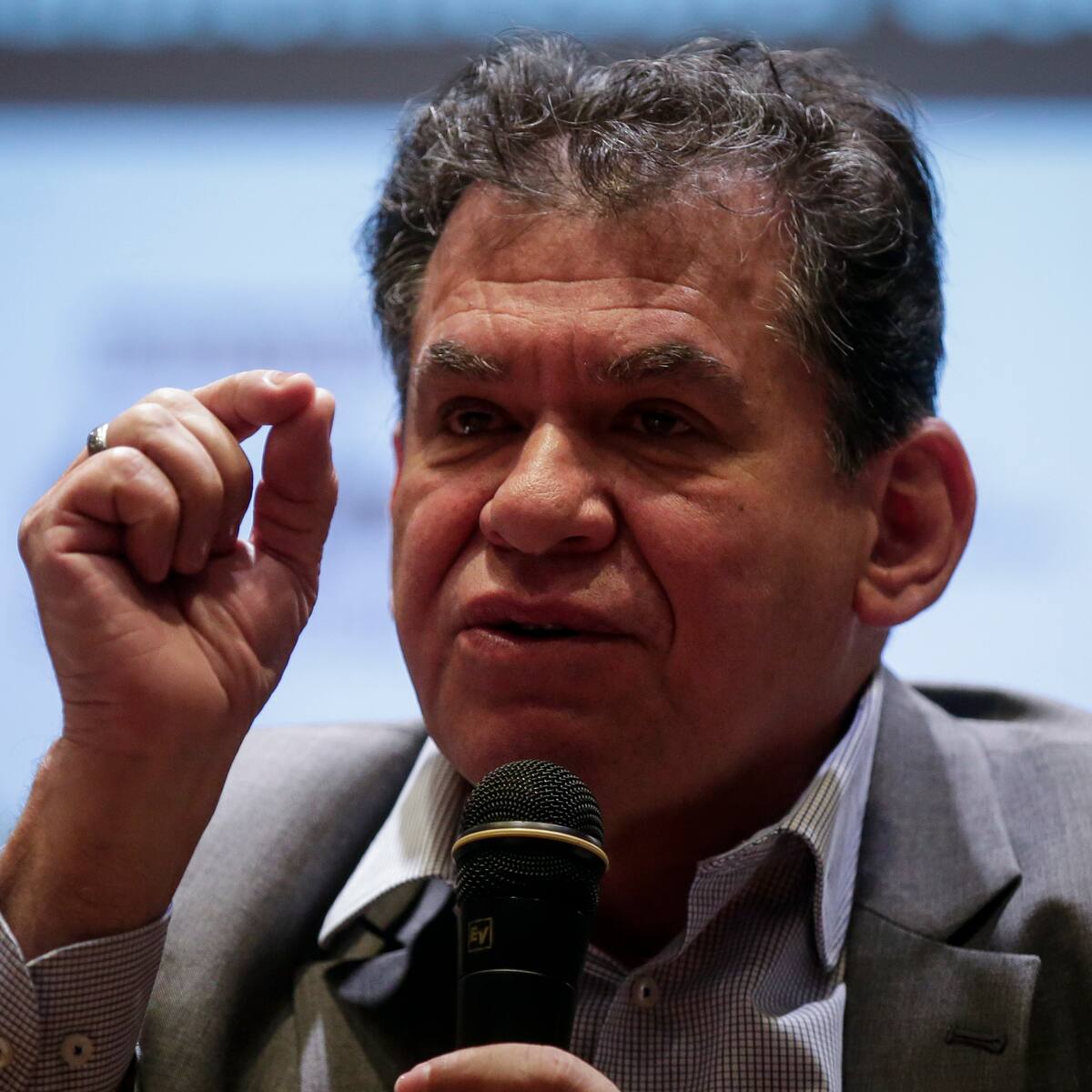 Había datos de Mario Castaño y 55 clanes políticos: director de Pares, sobre hackeo