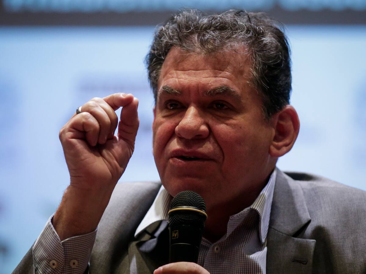 Había datos de Mario Castaño y 55 clanes políticos: director de Pares, sobre hackeo