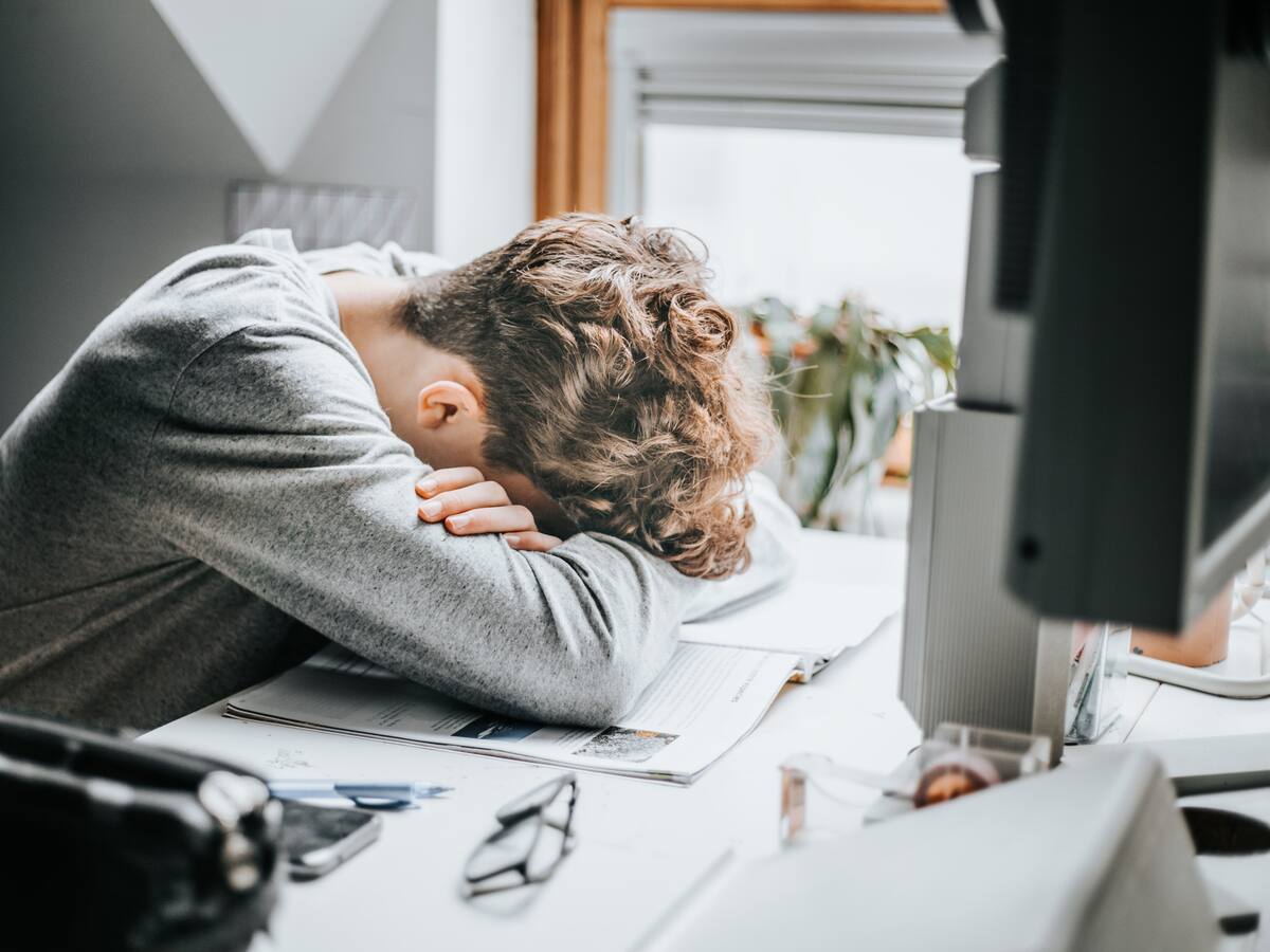 ¿En qué estamos fracasando?