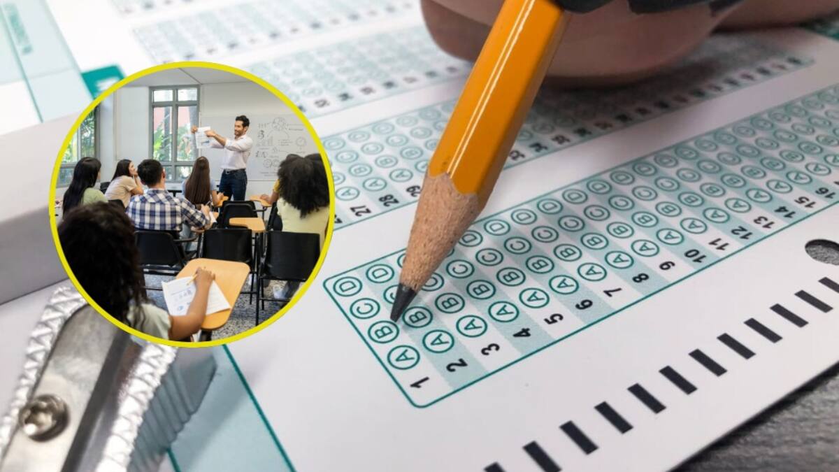 Puntaje que se necesita en la Prueba Saber 11 ICFES para estudiar medicina en Colombia