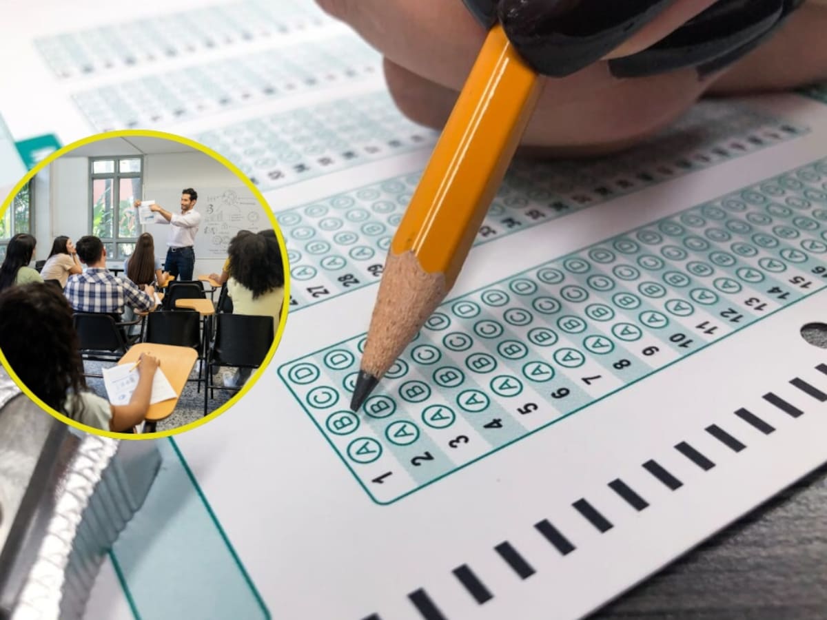 Puntaje que se necesita en la Prueba Saber 11 ICFES para estudiar medicina en Colombia