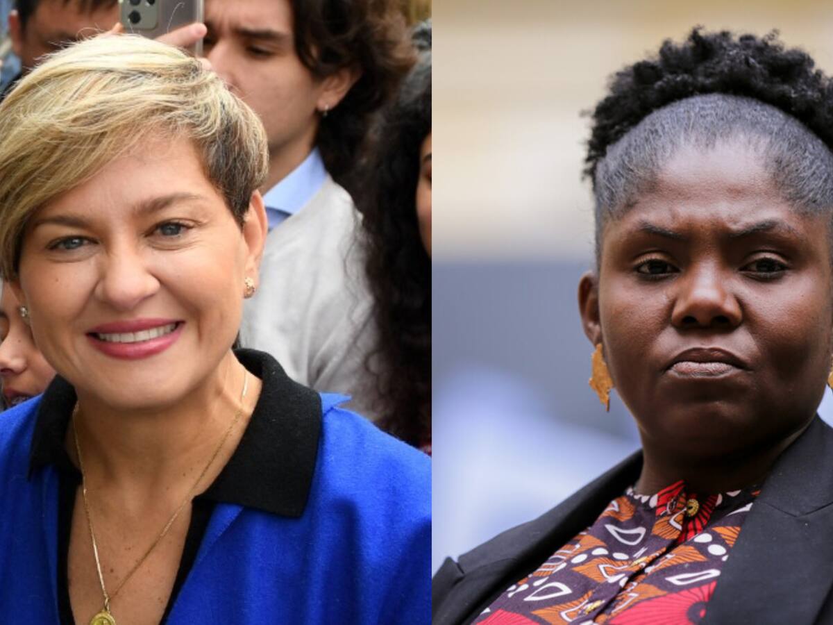 Al Oído: del autobombo de la primera dama al olvido de Francia Márquez