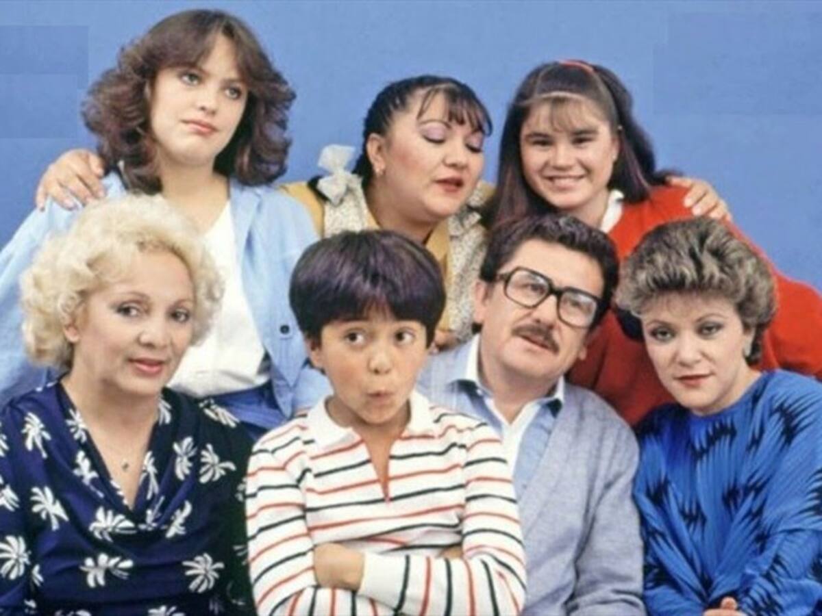 Maru Yamayusa recordó a ‘Puchis’, actor en ‘Dejémonos de Vainas’