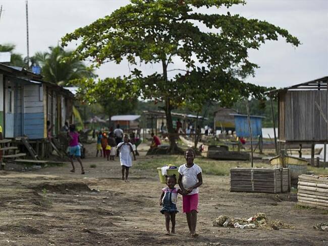 Estos son los puntajes, sobre diez, que han recibido: Riohacha 2,79, Quibdó 3,34, Florencia 3,62 y Cúcuta 3,96. Foto: Getty Images