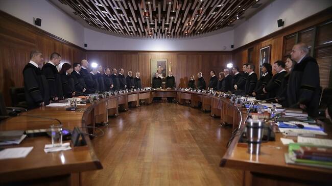 Consejo de Estado negó la personería jurídica al nuevo liberalismo . Foto: Colprensa