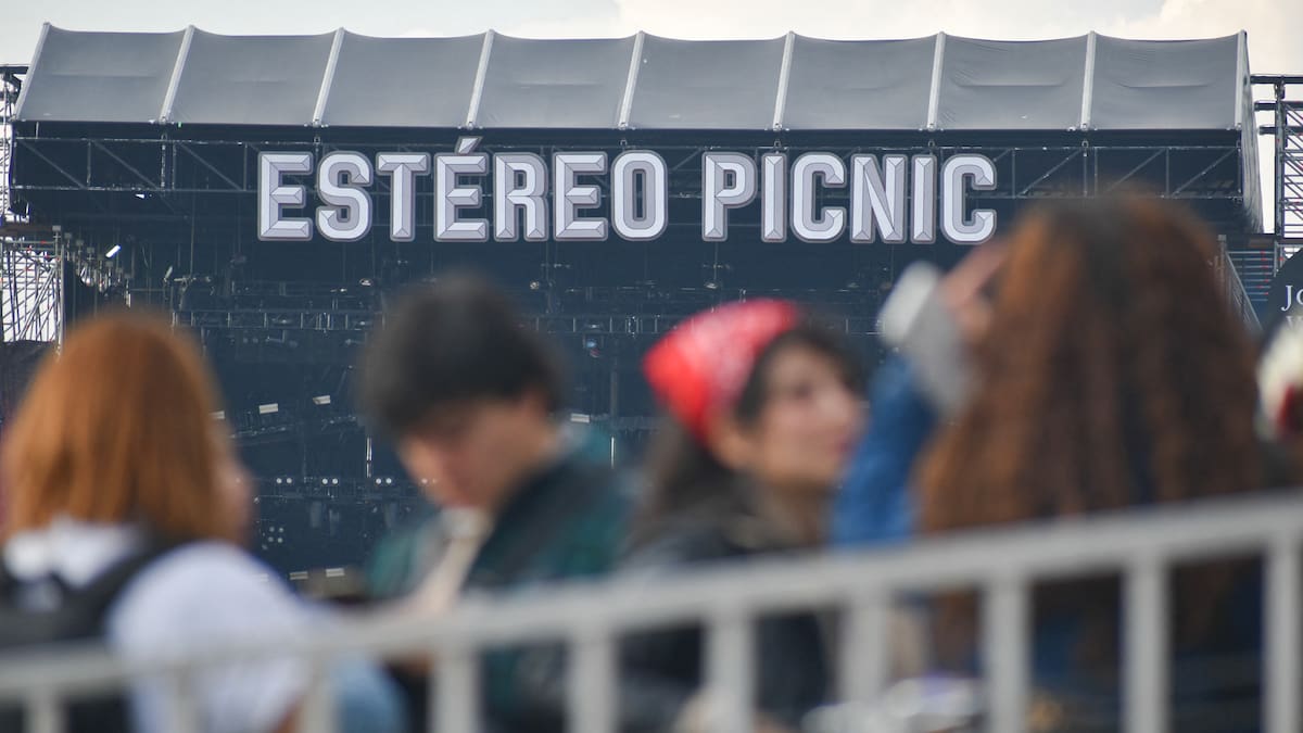 Festival Estéreo Picnic 2025: ¿Lloverá este sábado, 29 de marzo? Esto dice el Ideam