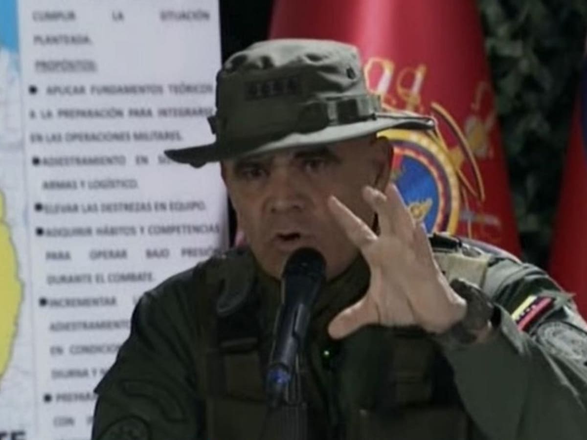 MinDefensa de Venezuela denunció que EE.UU. realiza vuelos de “inteligencia” contra Venezuela