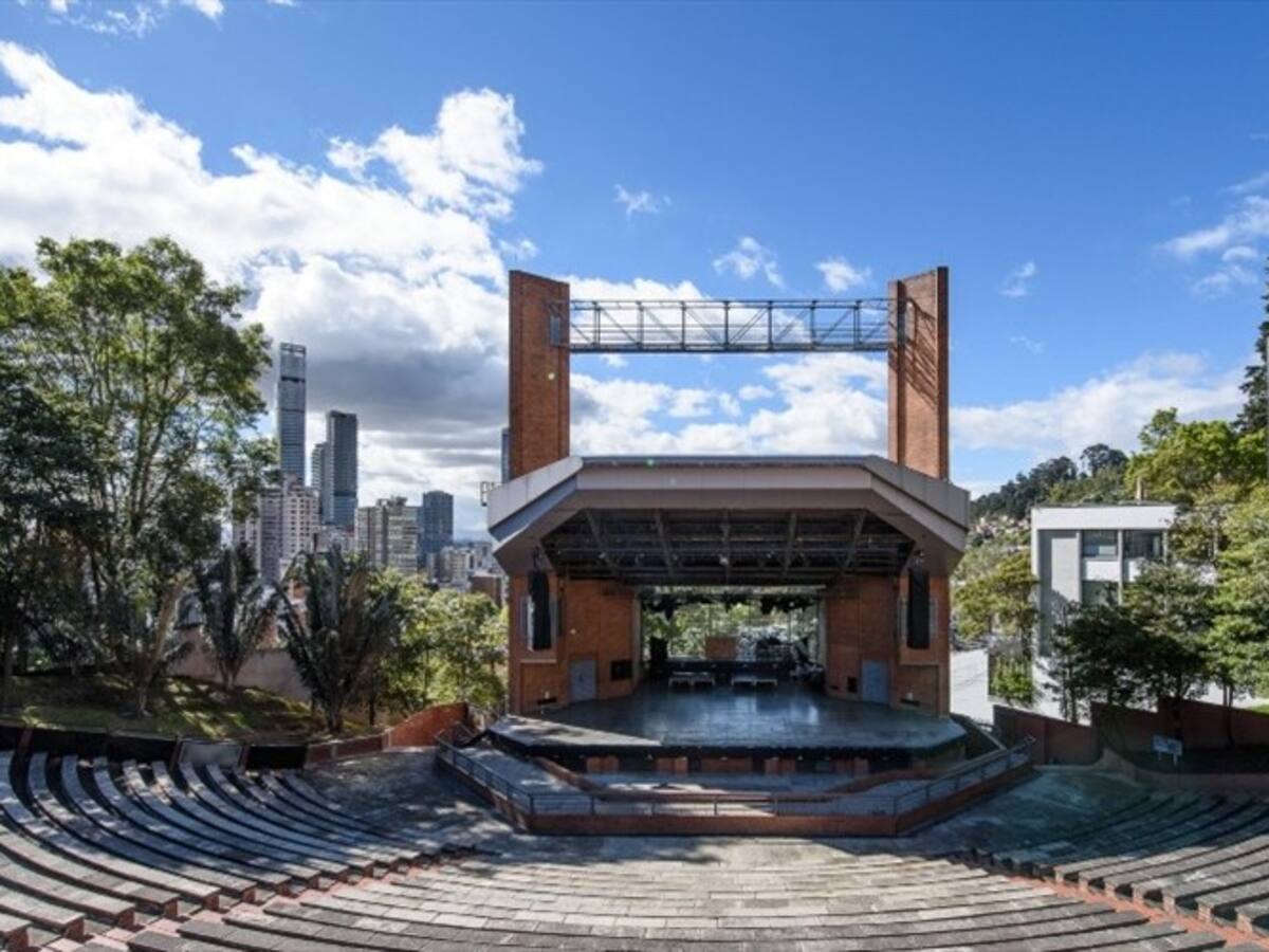 Del 20 al 30 de noviembre se celebrará el festival de Idartes en Bogotá