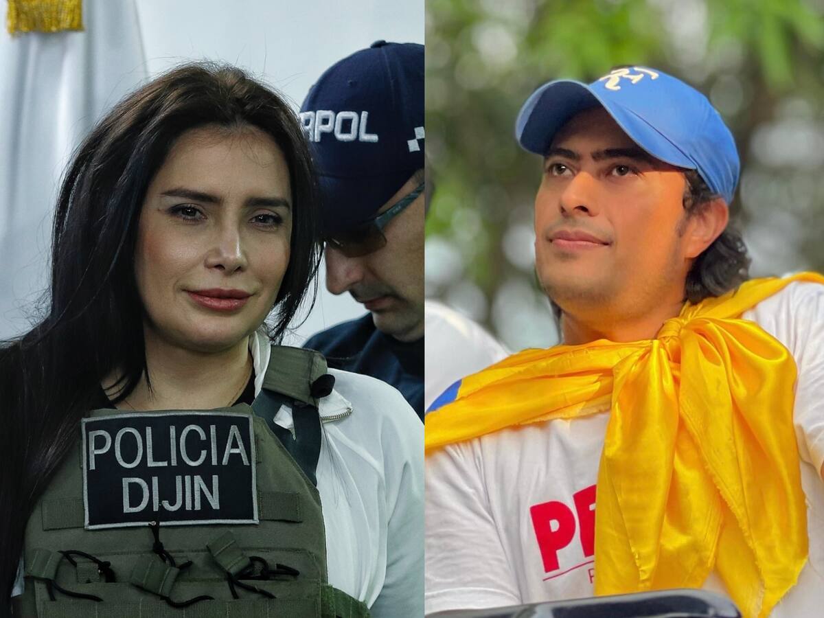 Al Oído: El circo Aida Merlano y Nicolás Petro, ¿y la verdad?