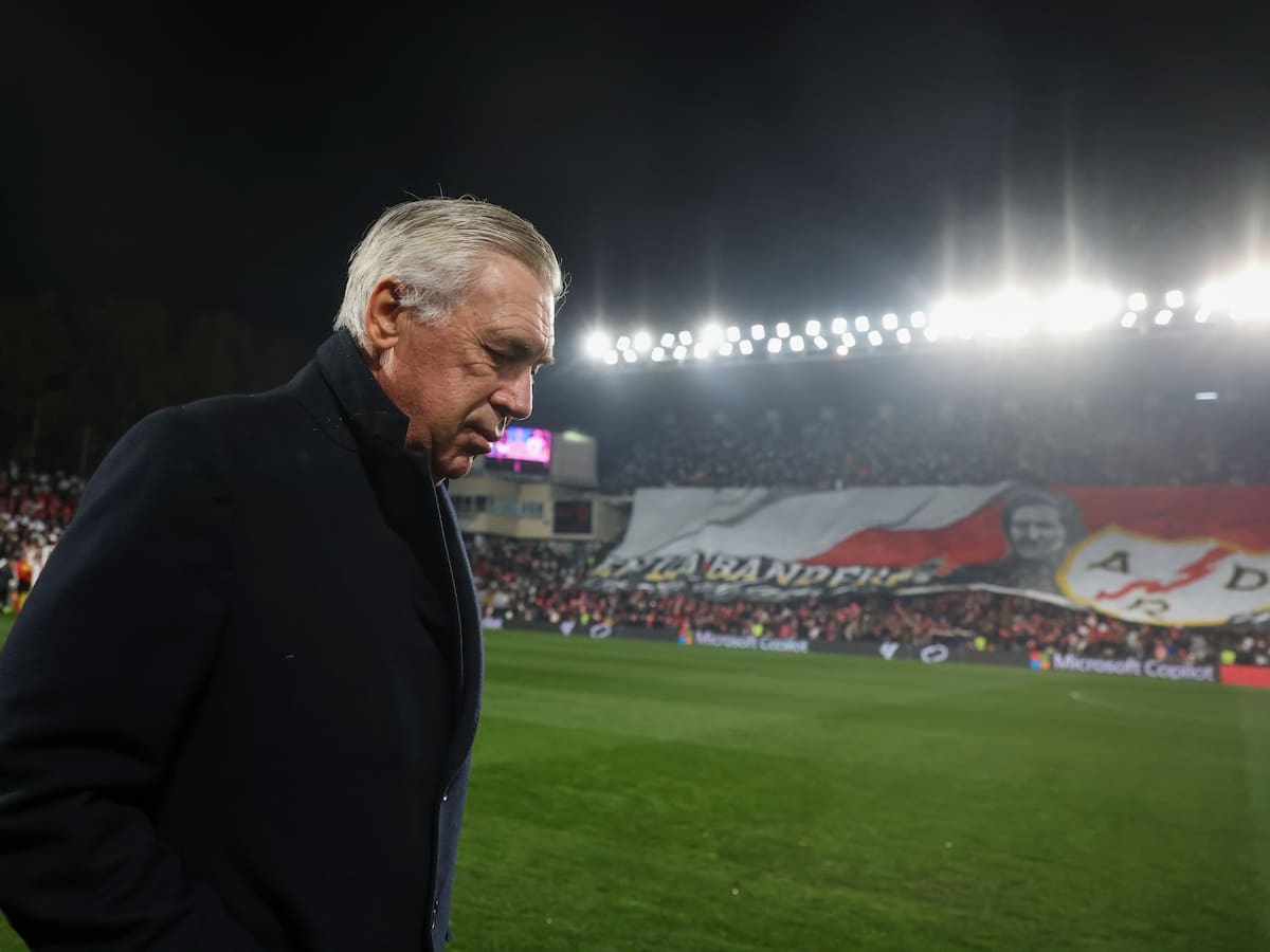 Ancelotti, premiado con el The Best: “Mis jugadores a veces me escuchan”