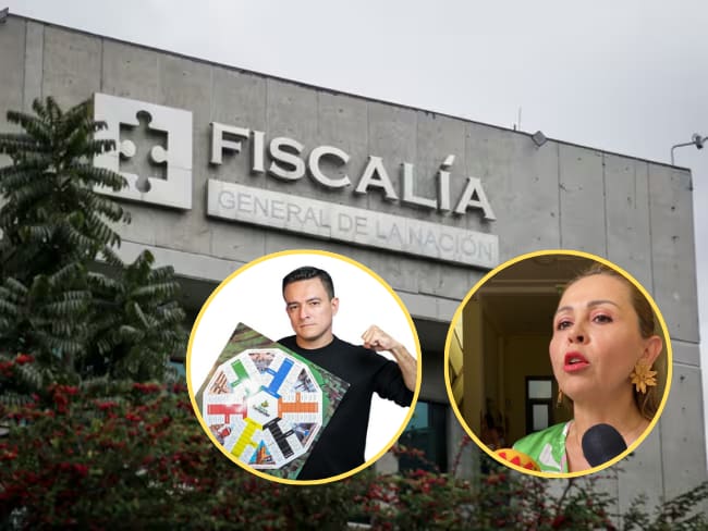 Imputan cargos a la exsecretaria de cultura de Santander por presuntos hechos de corrupción.