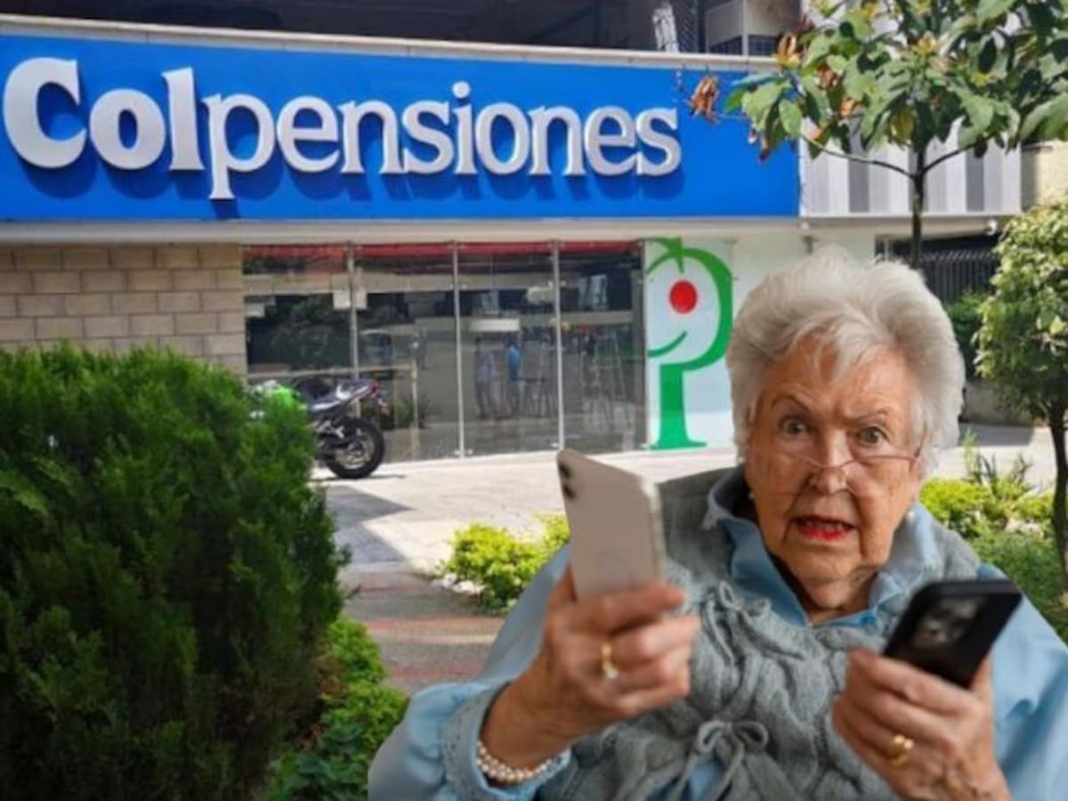 Mesada 14 en Colombia 2026: pensionados de Colpensiones que no recibirán pago en junio