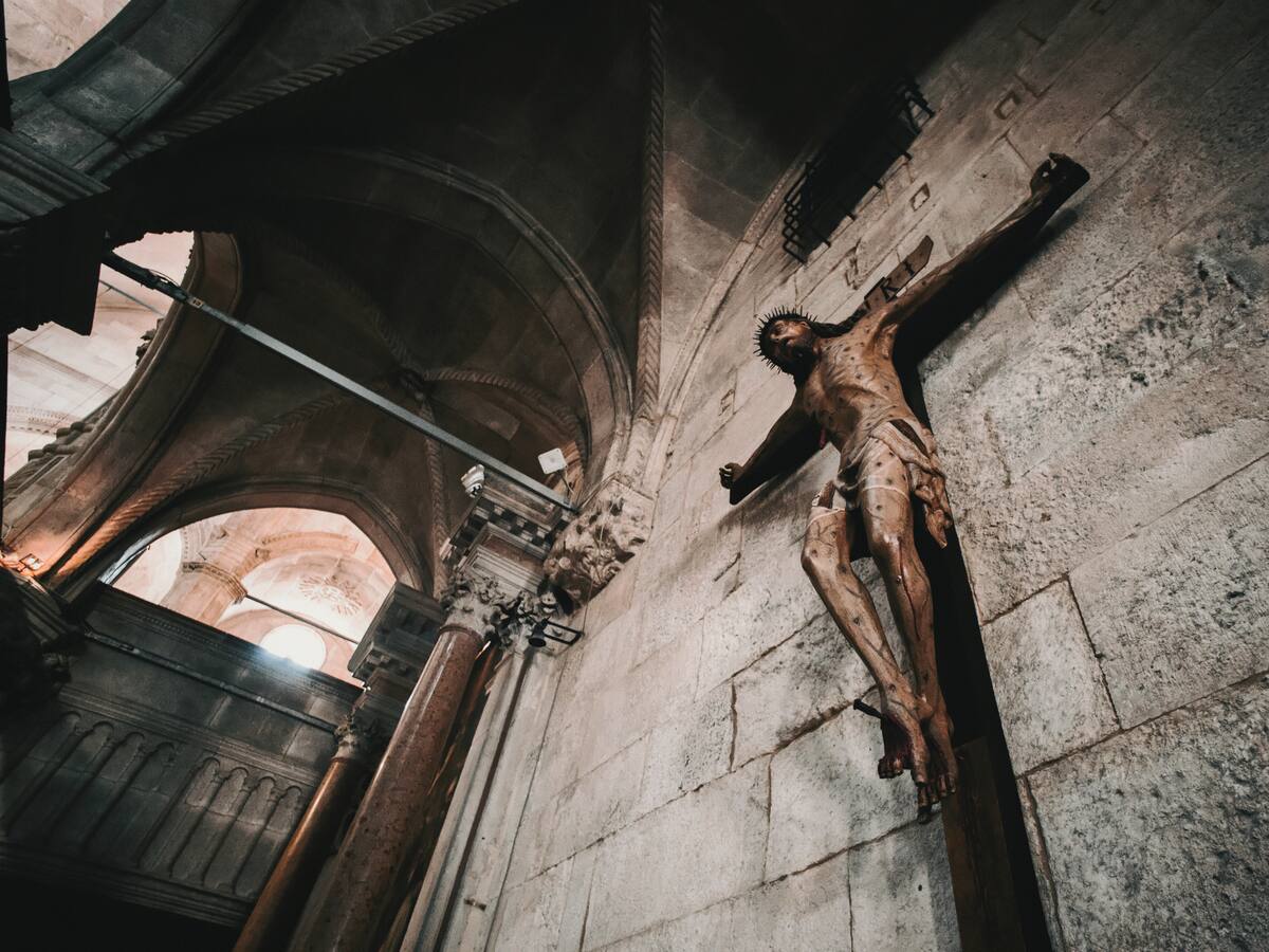 Viernes Santo: qué es y qué se conmemora