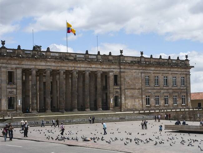 Bogotá será anfitrión de la Cumbre Mundial de Premios Nobel de Paz. Foto: Getty Images