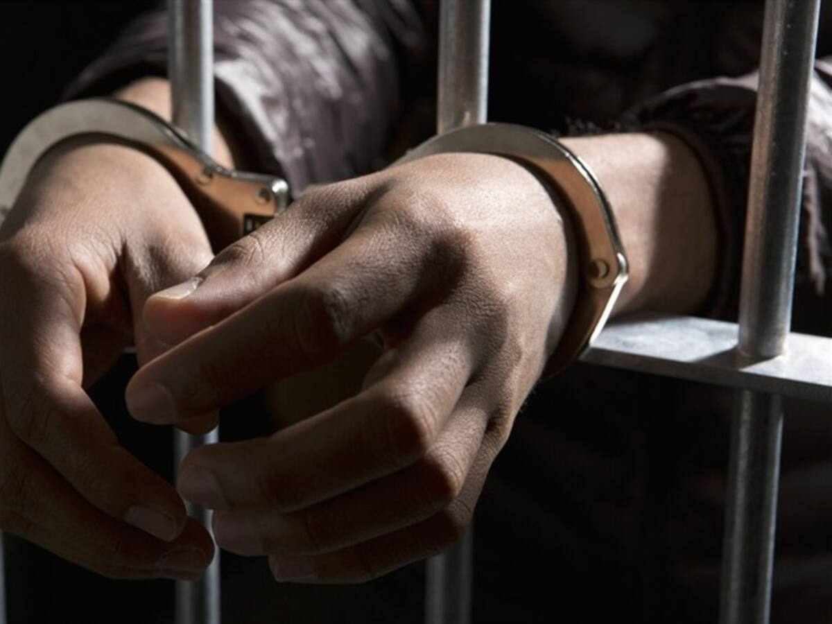 En 2018, la Fiscalía ha capturado más de 2.000 ciudadanos venezolanos