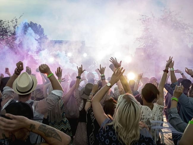 La historia de Baila Conmigo, la guaracha número uno en el mundo