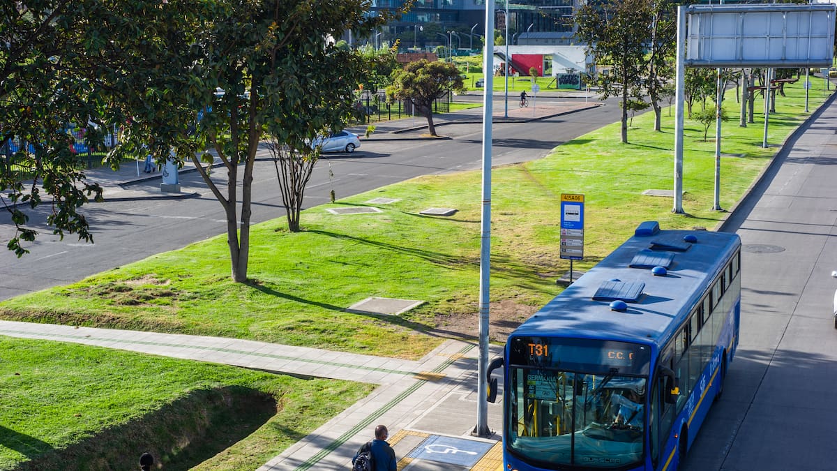 Festival Hip Hop al Parque: desvíos y cambios en rutas zonales de TransMilenio