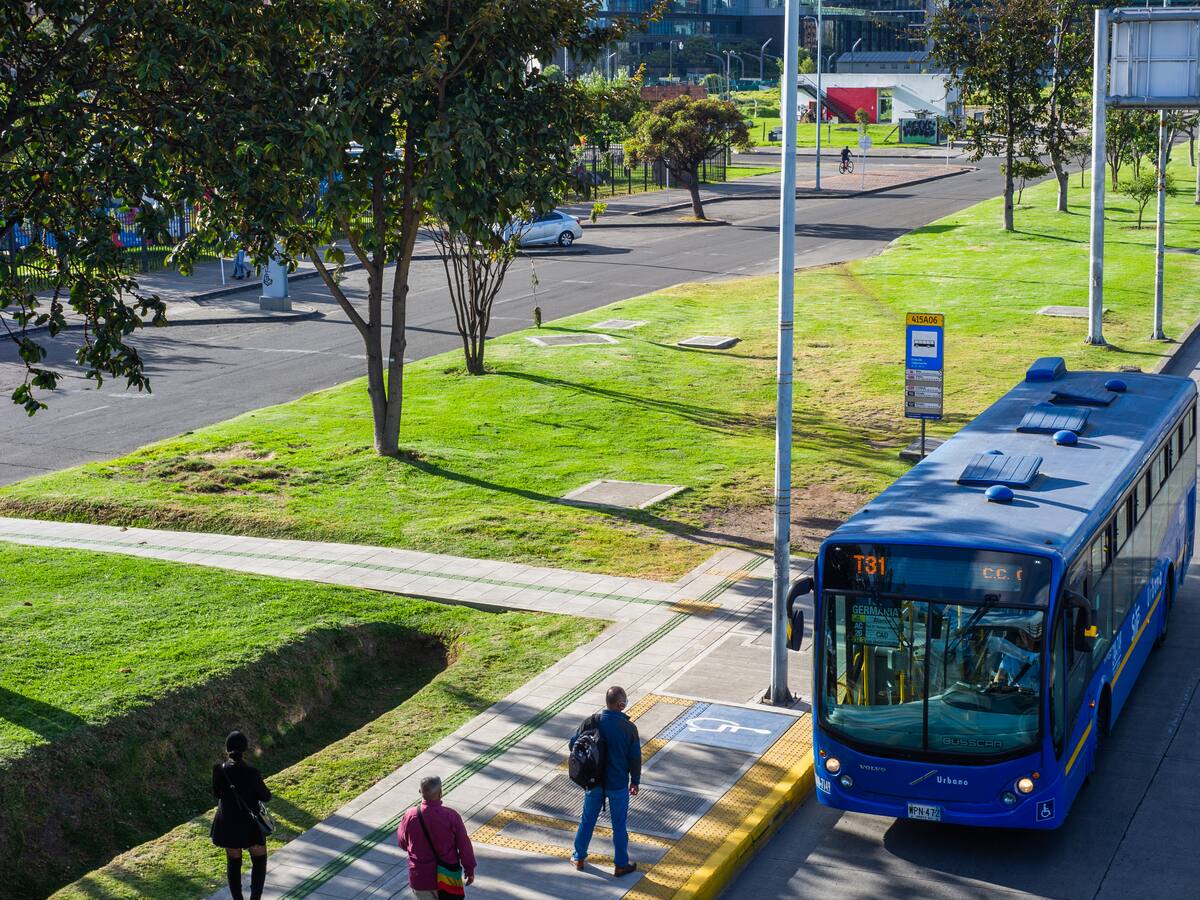 Festival Hip Hop al Parque: desvíos y cambios en rutas zonales de TransMilenio