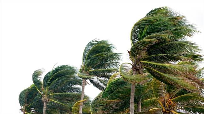 Las islas de Providencia y Santa Catalina presentan una situación similar, pero no ha colapsado el sistema de alcantarillado.. Foto: Getty Images