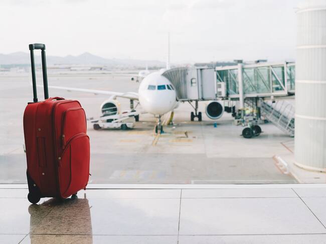 Imagen de referencia de viajes. Foto: Getty Images