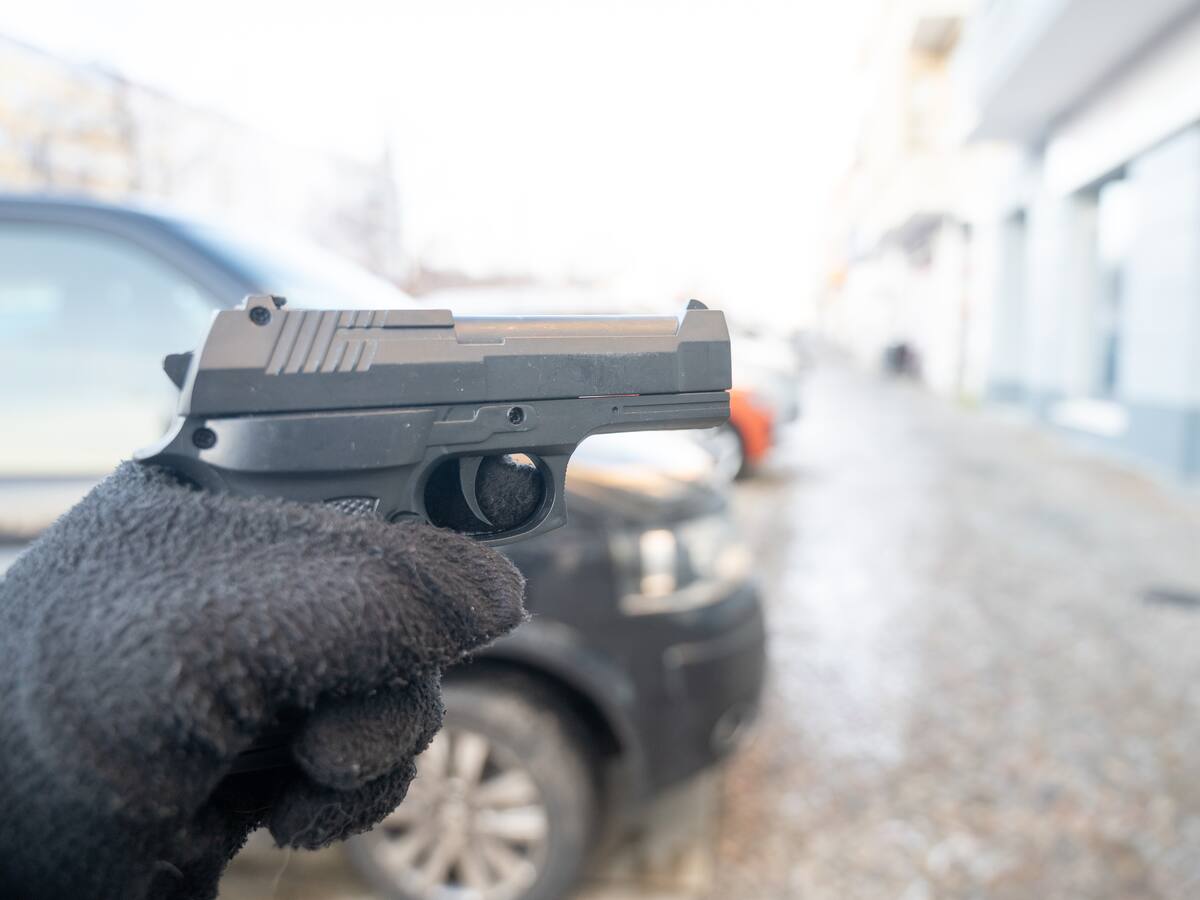 Ataque sicarial en Soledad, Atlántico, dejó a tres personas heridas