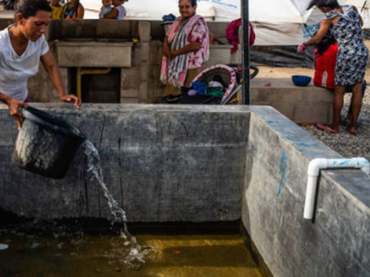 La Guajira sin agua: responde el Cerrejón por acusaciones de desvío de ríos